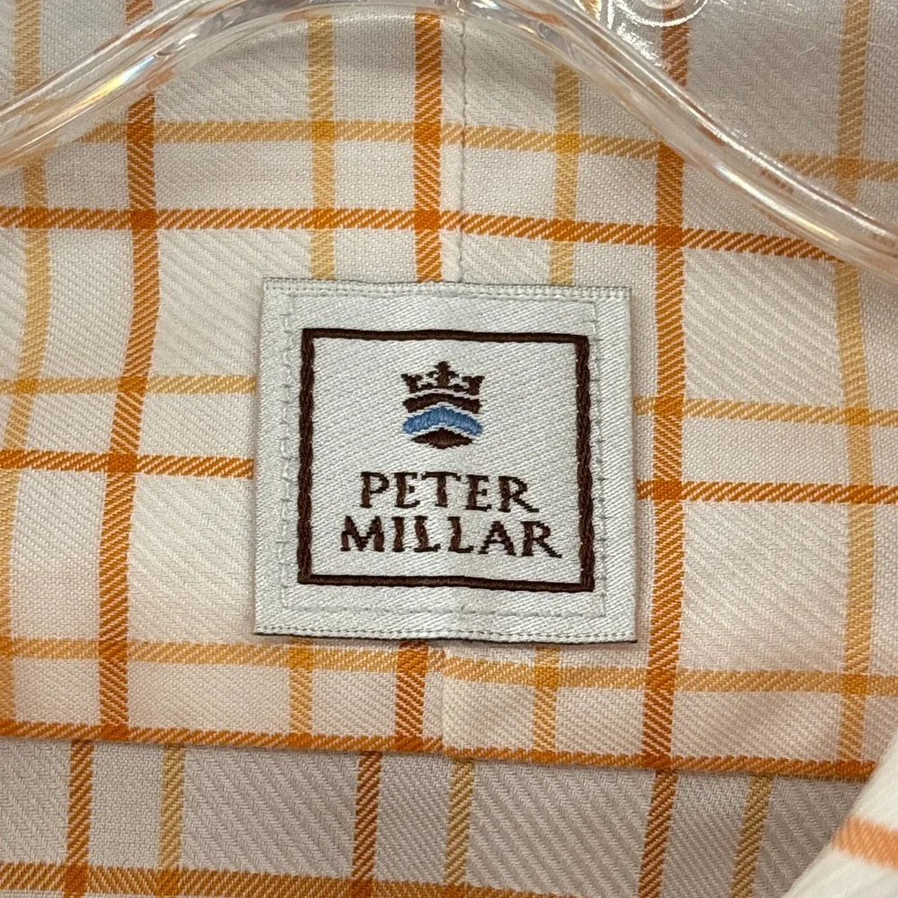 Peter Millar peter millar
